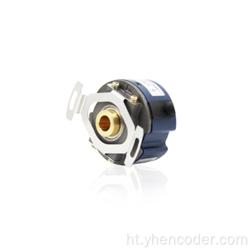 Miniature encoder rotary encoder